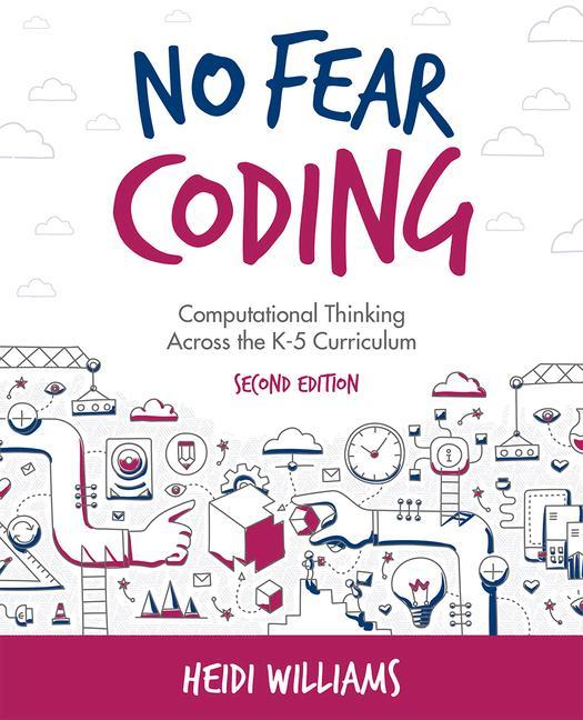 Knjiga No Fear Coding 