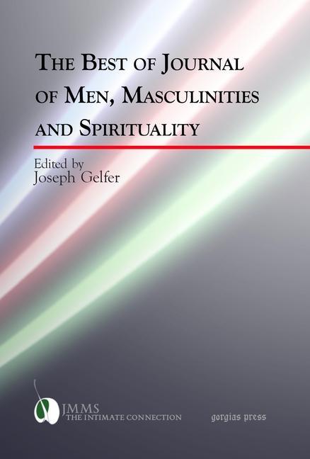 Könyv Best of Journal of Men, Masculinities and Spirituality 