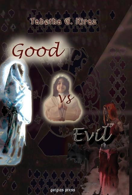 Könyv Good vs. Evil 