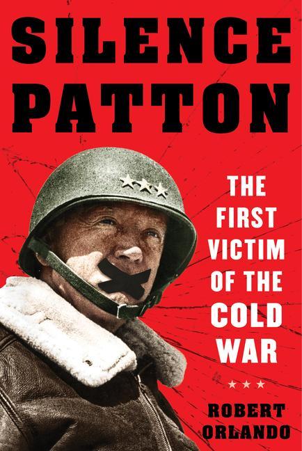 Carte TRAGEDY OF PATTON A Soldier's Date With Destiny 