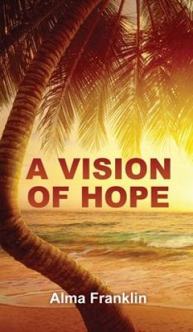 Книга Vision of Hope 