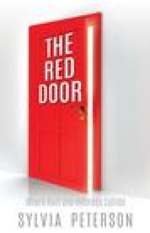 Knjiga Red Door PETERSON SYLVIA PETERSON