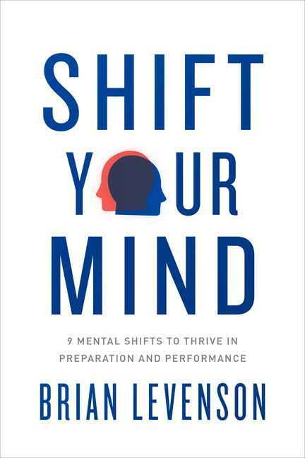 Buch Shift Your Mind 