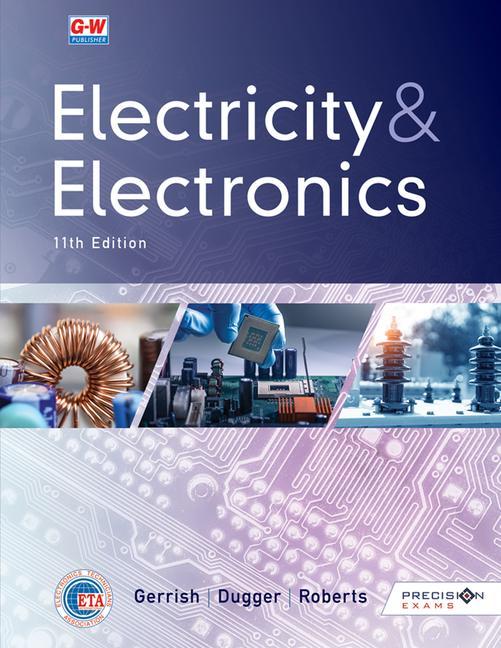 Livro Electricity & Electronics William E. Dugger Jr