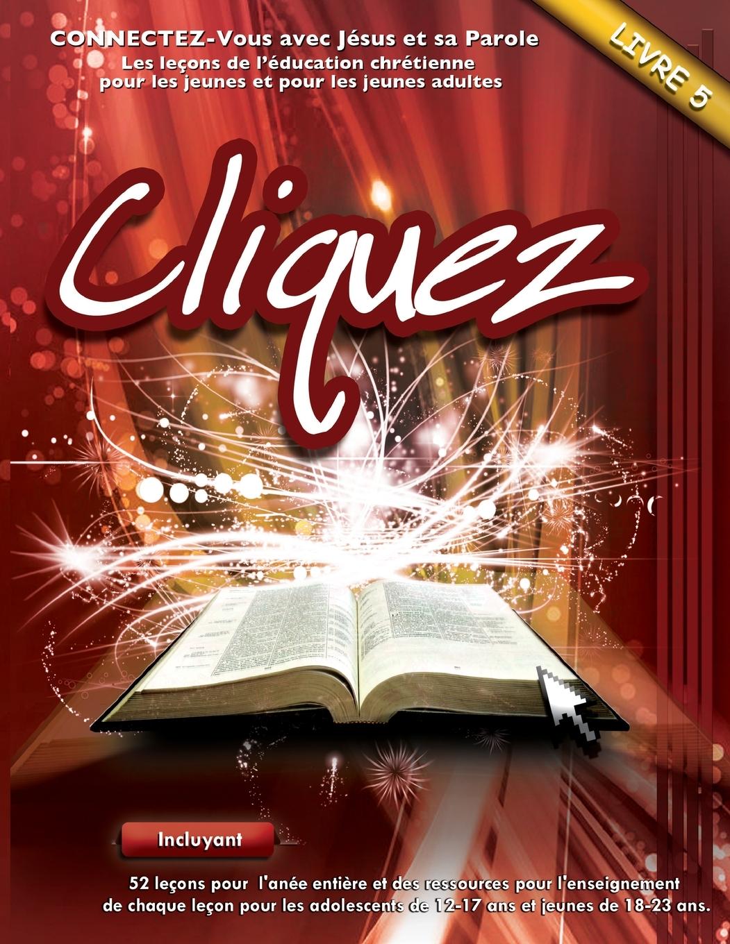 Carte Cliquez 5 Patricia Picavea
