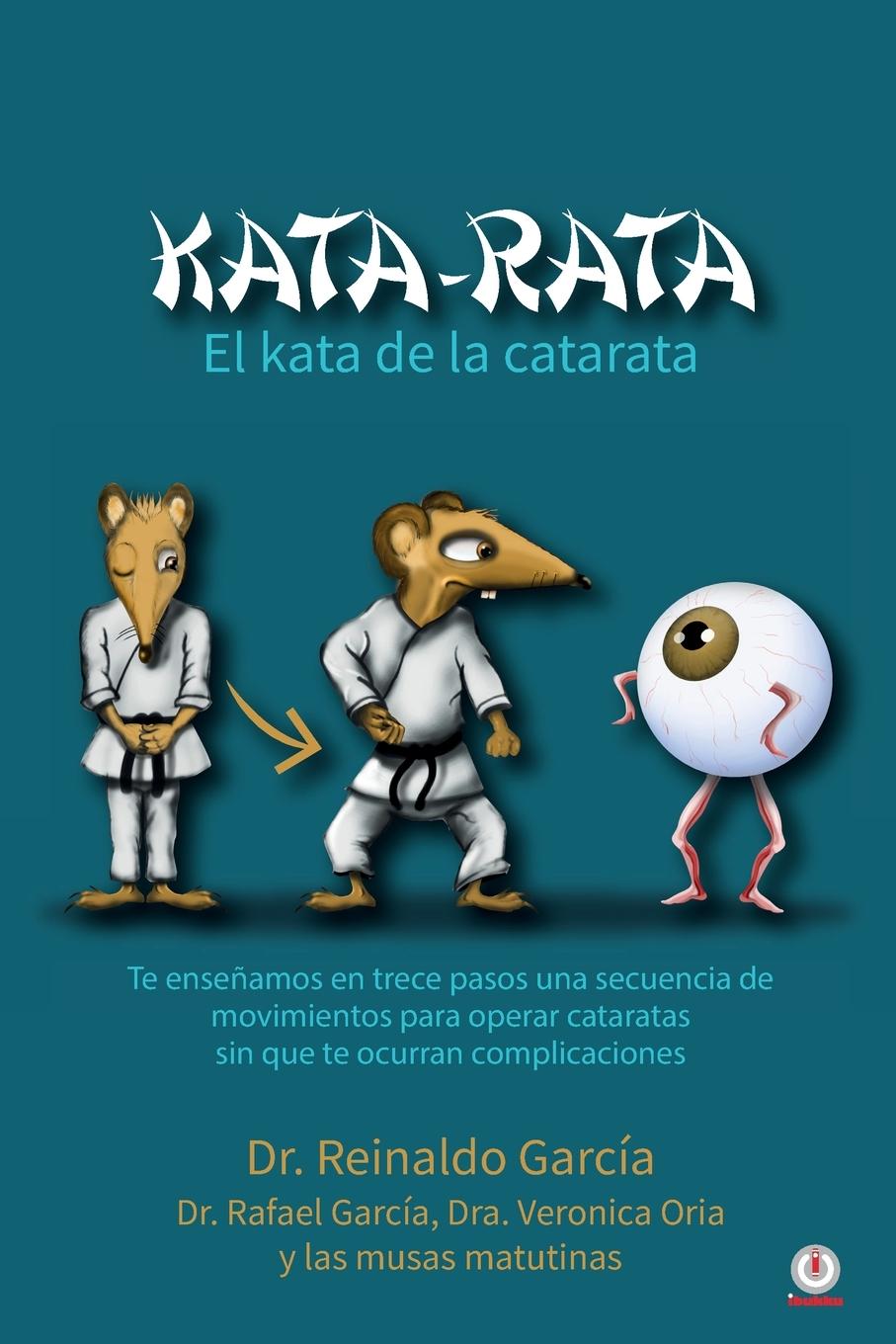 Könyv Kata-Rata 