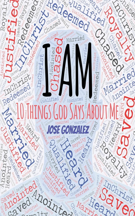 Buch I Am Jose Gonzalez