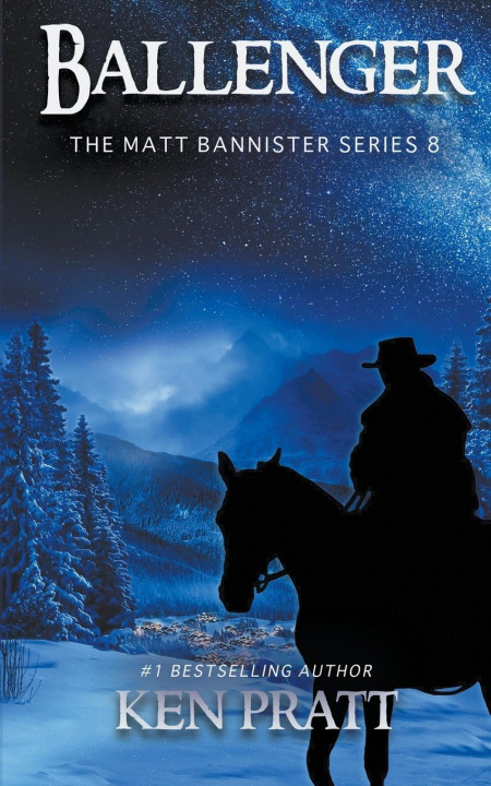 Buch Ballenger Ken Pratt