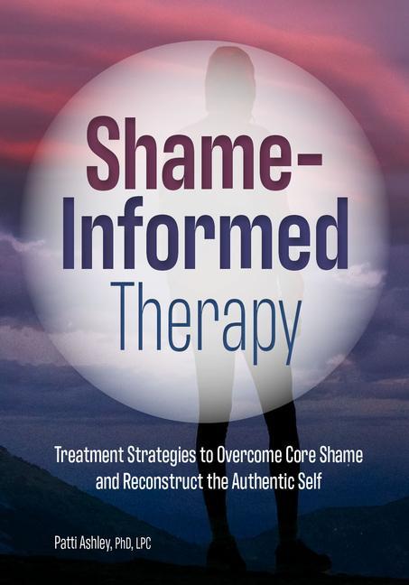 Kniha Shame-Informed Therapy 