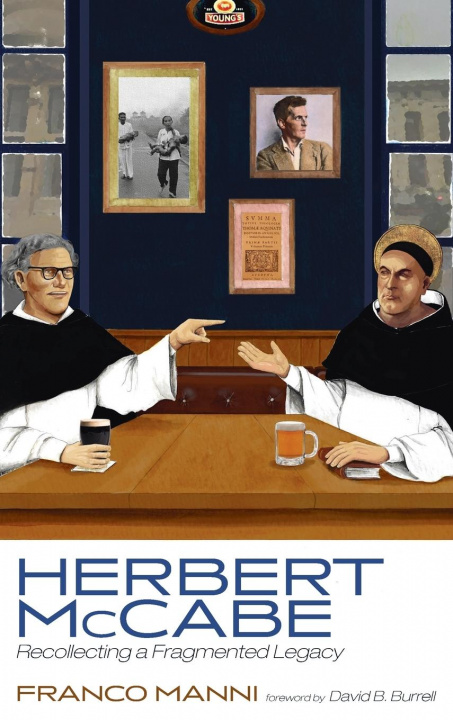 Book Herbert McCabe Franco Manni