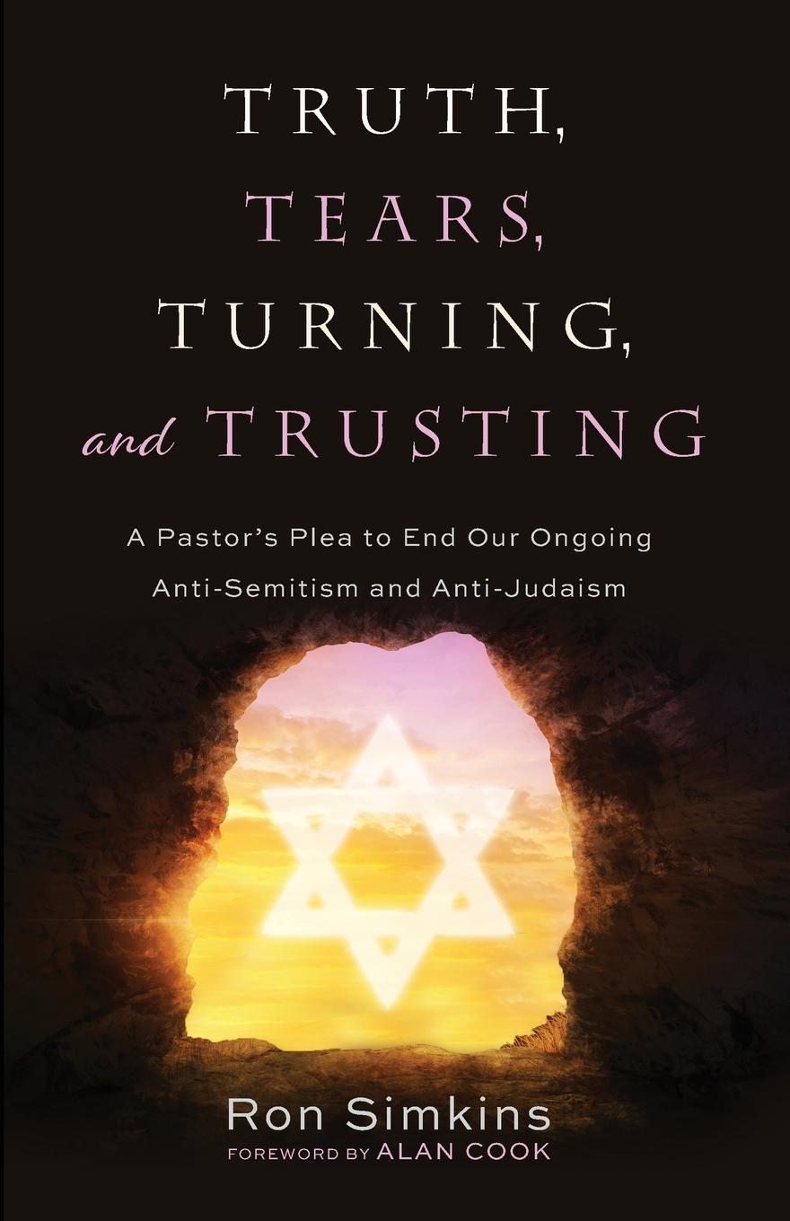 Buch Truth, Tears, Turning, and Trusting Ron Simkins