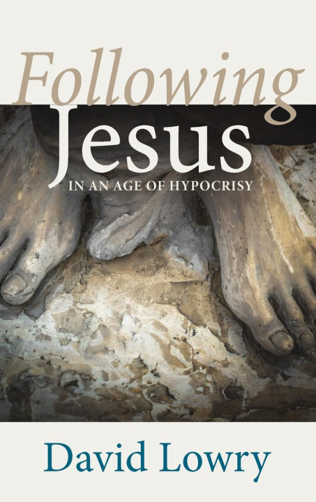 Book Following Jesus David Lowry