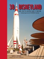 3D Disneyland