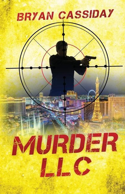 Book Murder LLC Bryan Cassiday