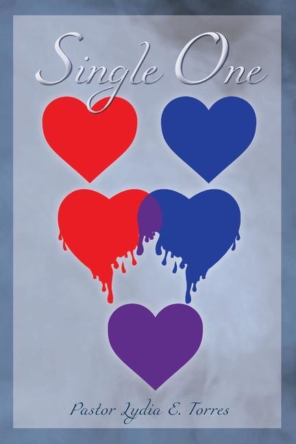Knjiga Single One Lydia Torres