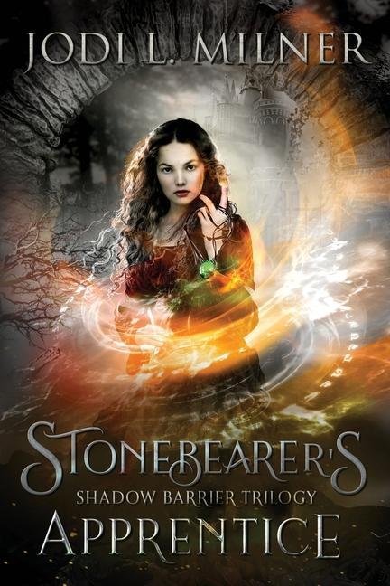 Knjiga Stonebearer's Apprentice Jodi L. Milner