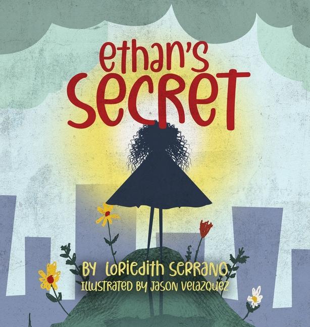 Book Ethan's Secret Jason Velazquez