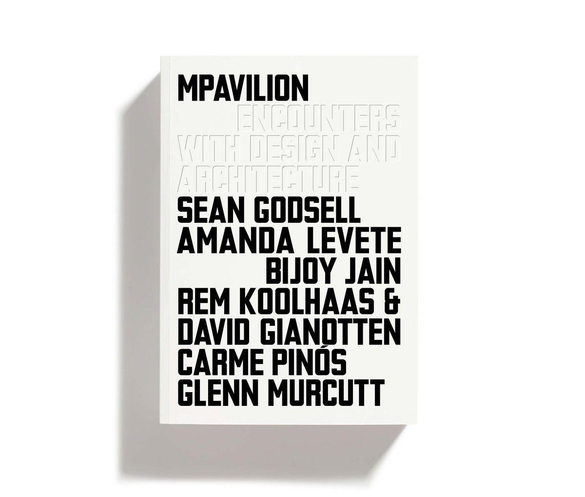 Knjiga MPavilion MPavilion