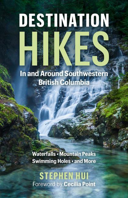 Livre Destination Hikes 