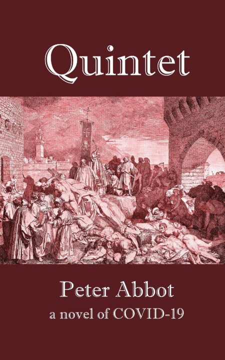 Book Quintet Peter Abbot