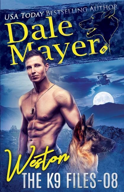 Book Weston Dale Mayer