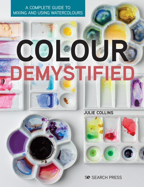 Kniha Colour Demystified 