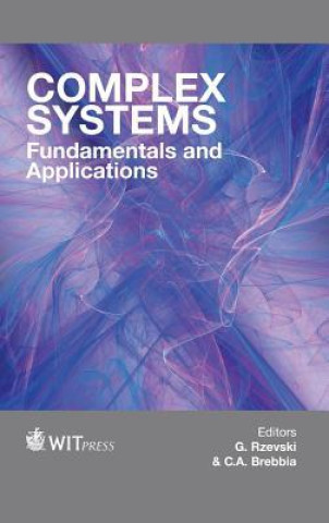 Book Complex Systems C. A. Brebbia