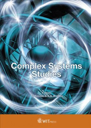 Knjiga Complex Systems Studies C. A. Brebbia