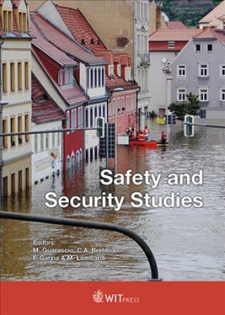 Book Safety and Security Studies C. A. Brebbia