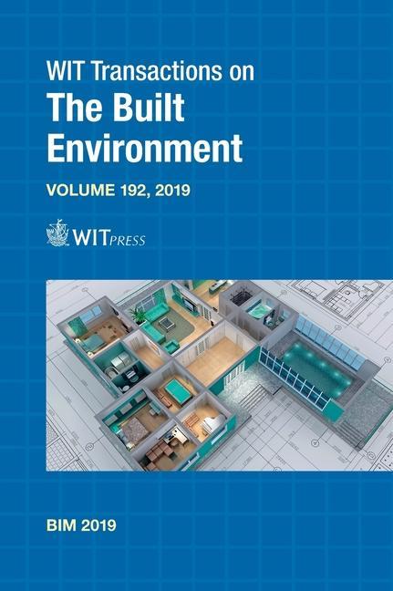 Книга Building Information Modelling (BIM) in Design, Construction and Operations III L. Mahdjoubi
