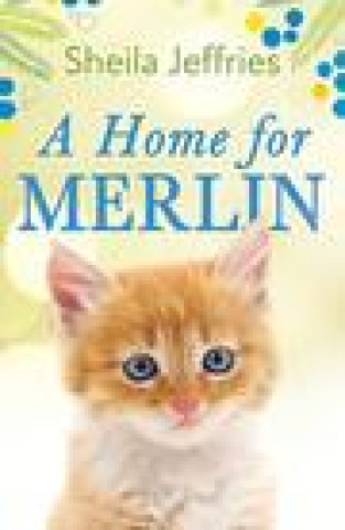 Knjiga Home for Merlin Sheila Jeffries