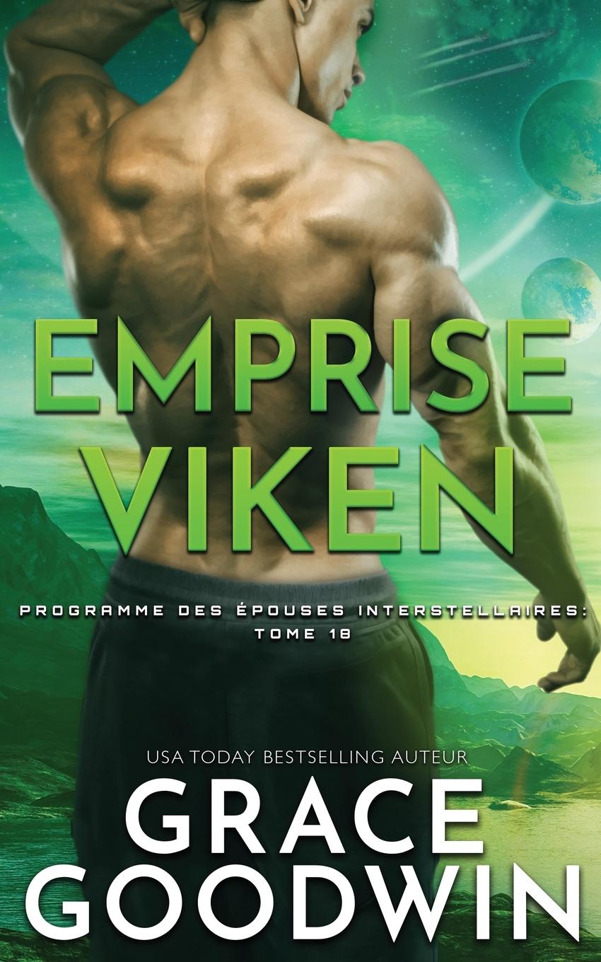 Книга Emprise Viken 
