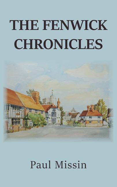 Libro Fenwick Chronicles 