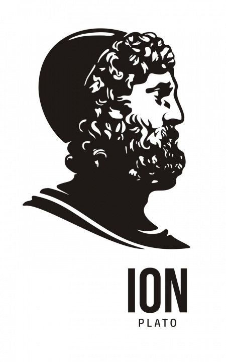 Knjiga ION Plato