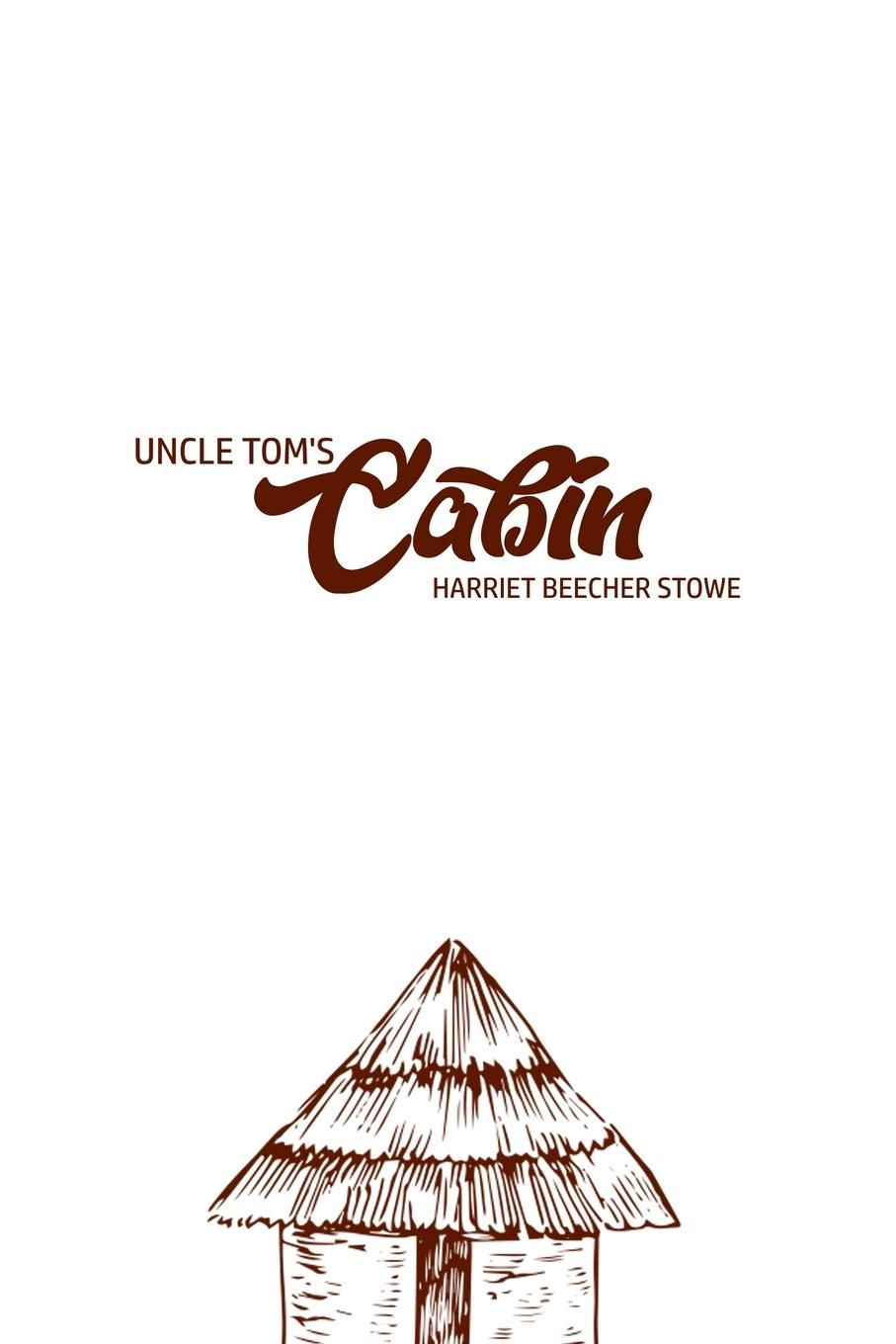 Boek Unlce Tom's Cabin Harriet Beecher Stowe