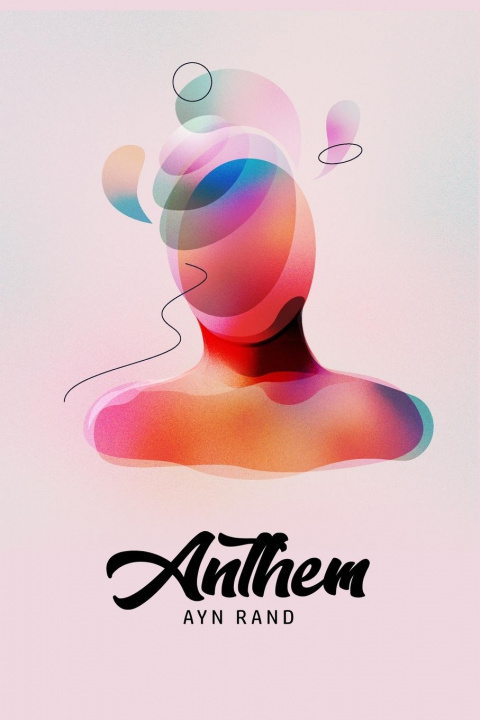 Book Anthem Ayn