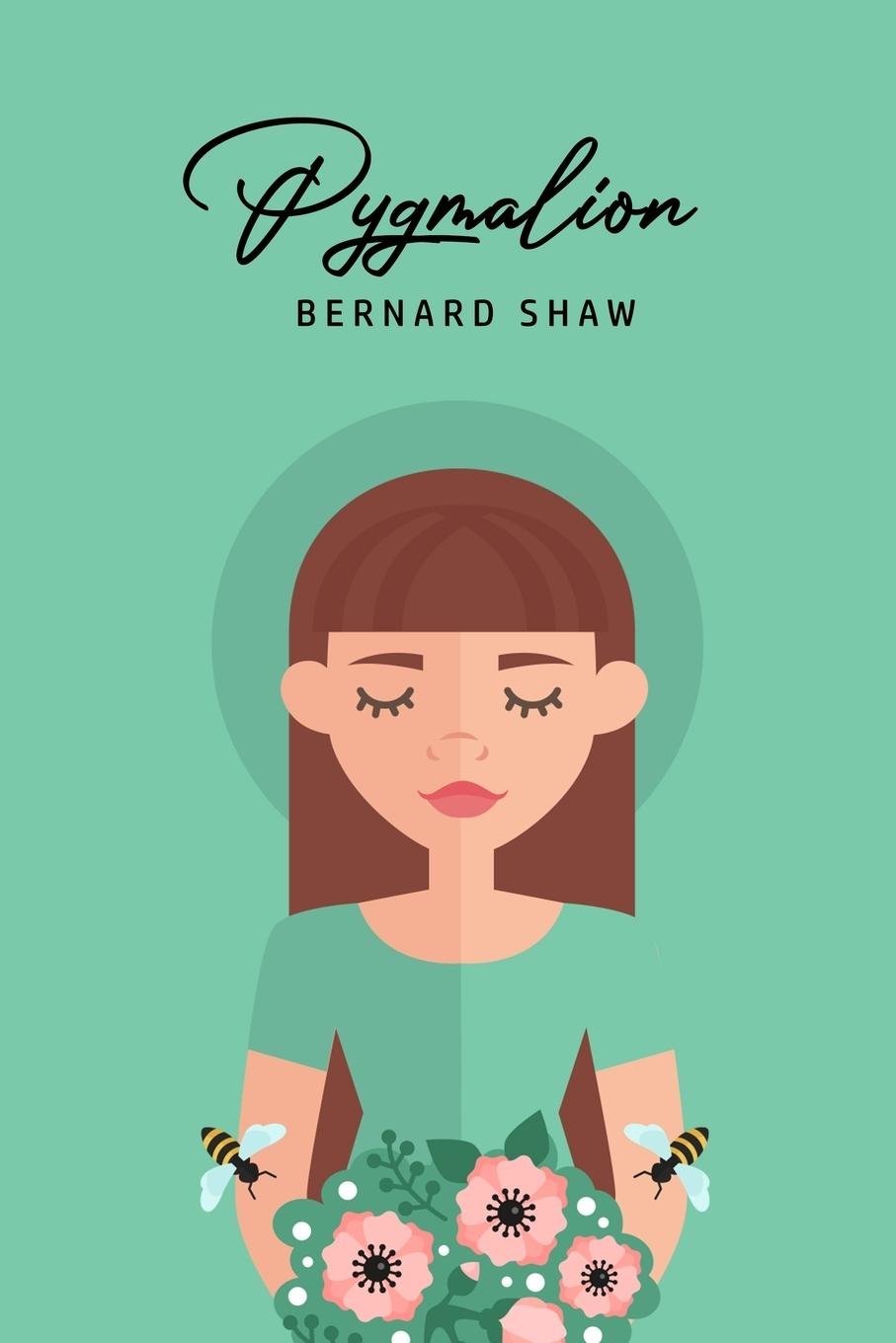 Książka Pygmalion Bernard Shaw