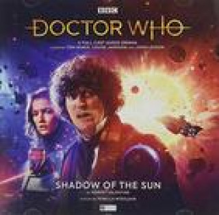 Audio Doctor Who - The Fourth Doctor Adventures 9 SP - Shadow of the Sun Robert Valentine