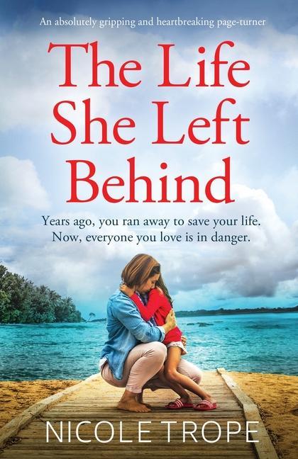 Könyv Life She Left Behind 
