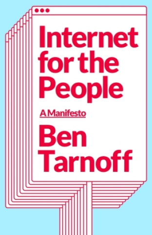 Book Internet for the People 