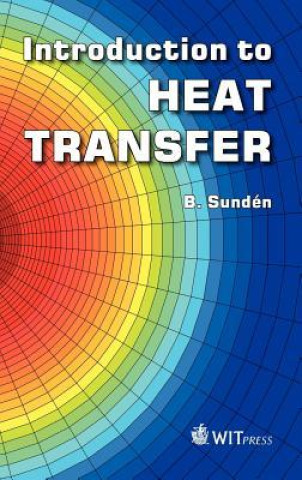 Carte Introduction to Heat Transfer 