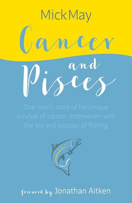 Kniha Cancer and Pisces May