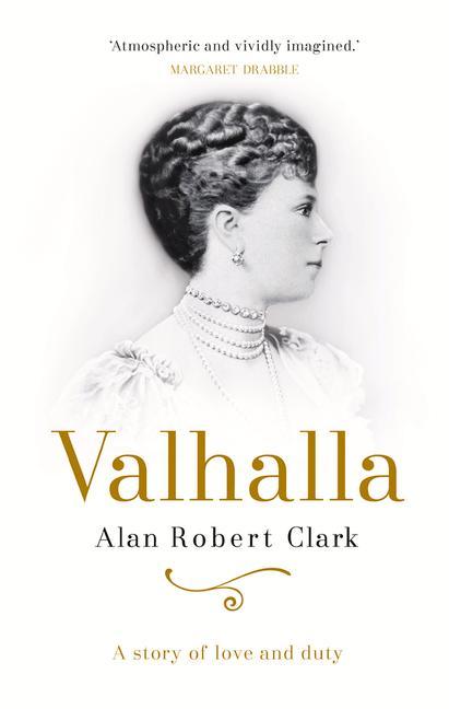 Book Valhalla Alan Robert Clark