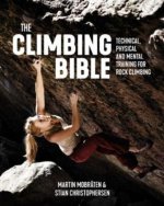 Könyv Climbing Bible Martin Mobraten