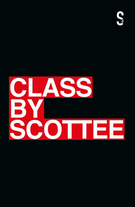 Knjiga Class Scottee