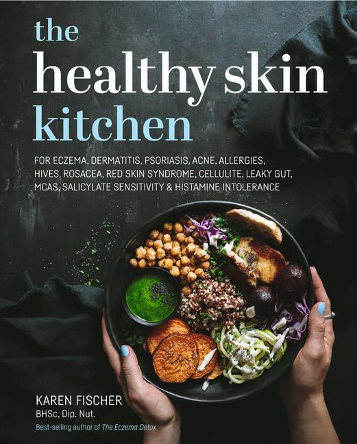 Knjiga Healthy Skin Kitchen 