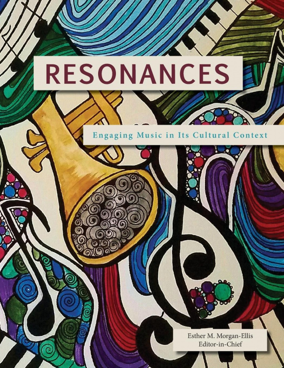 Kniha Resonances 
