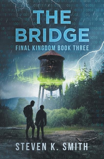 Buch Bridge Steven K. Smith