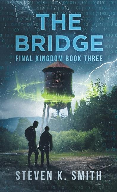 Buch Bridge Steven K. Smith