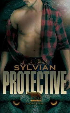 Knjiga Protective Lulu M. Sylvian
